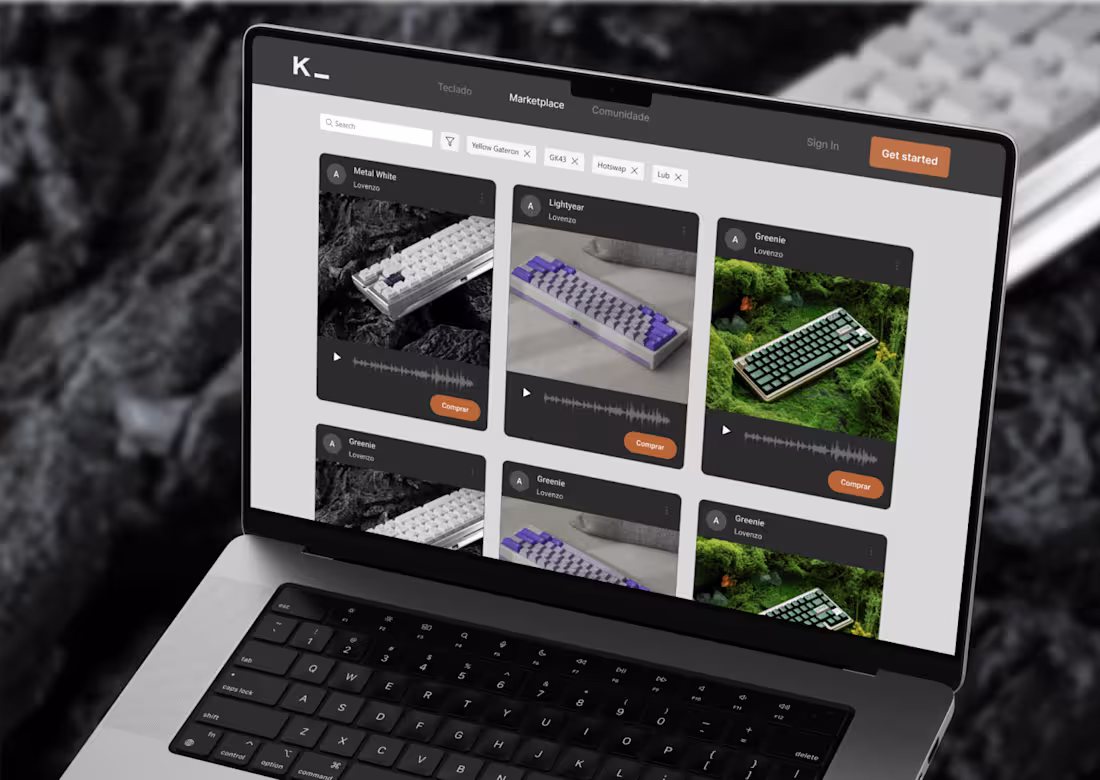 Cover image for Creative and reliable freelancer to bring your projects to life.