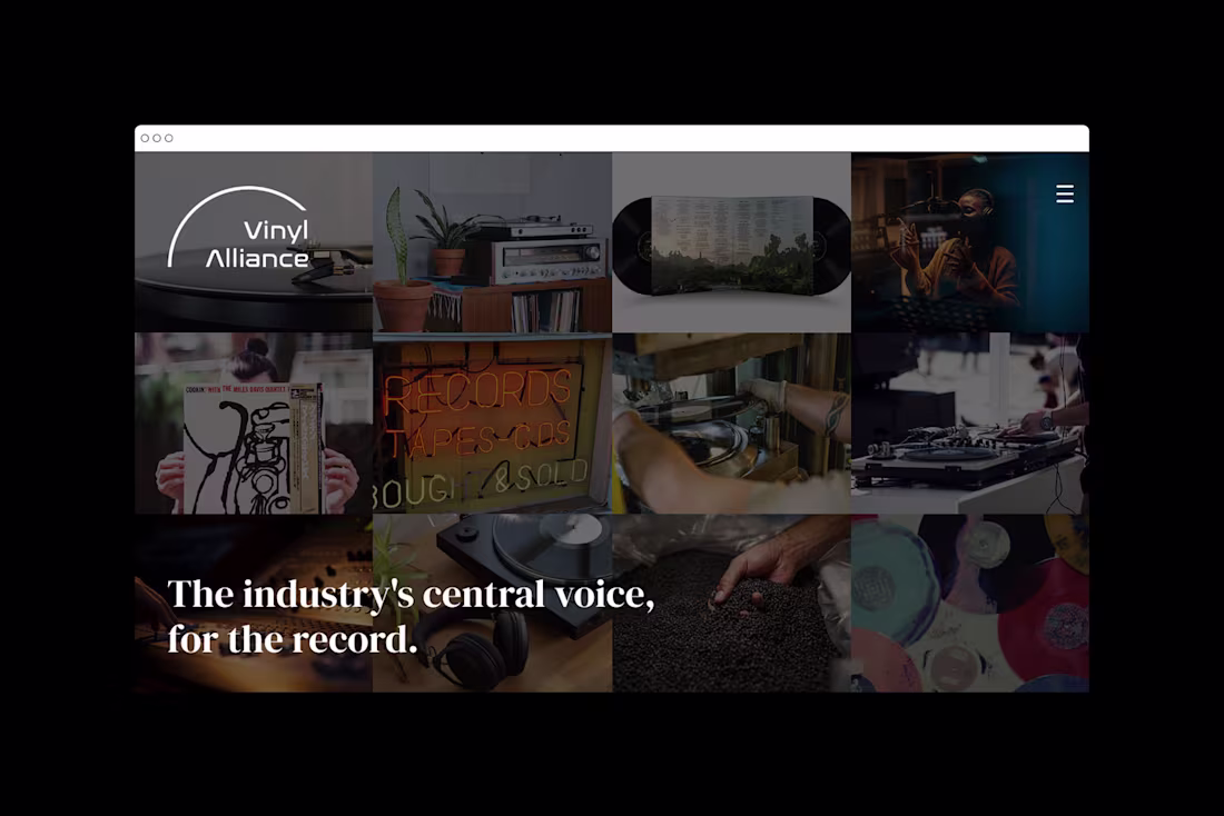 Cover image for Web Design & Development