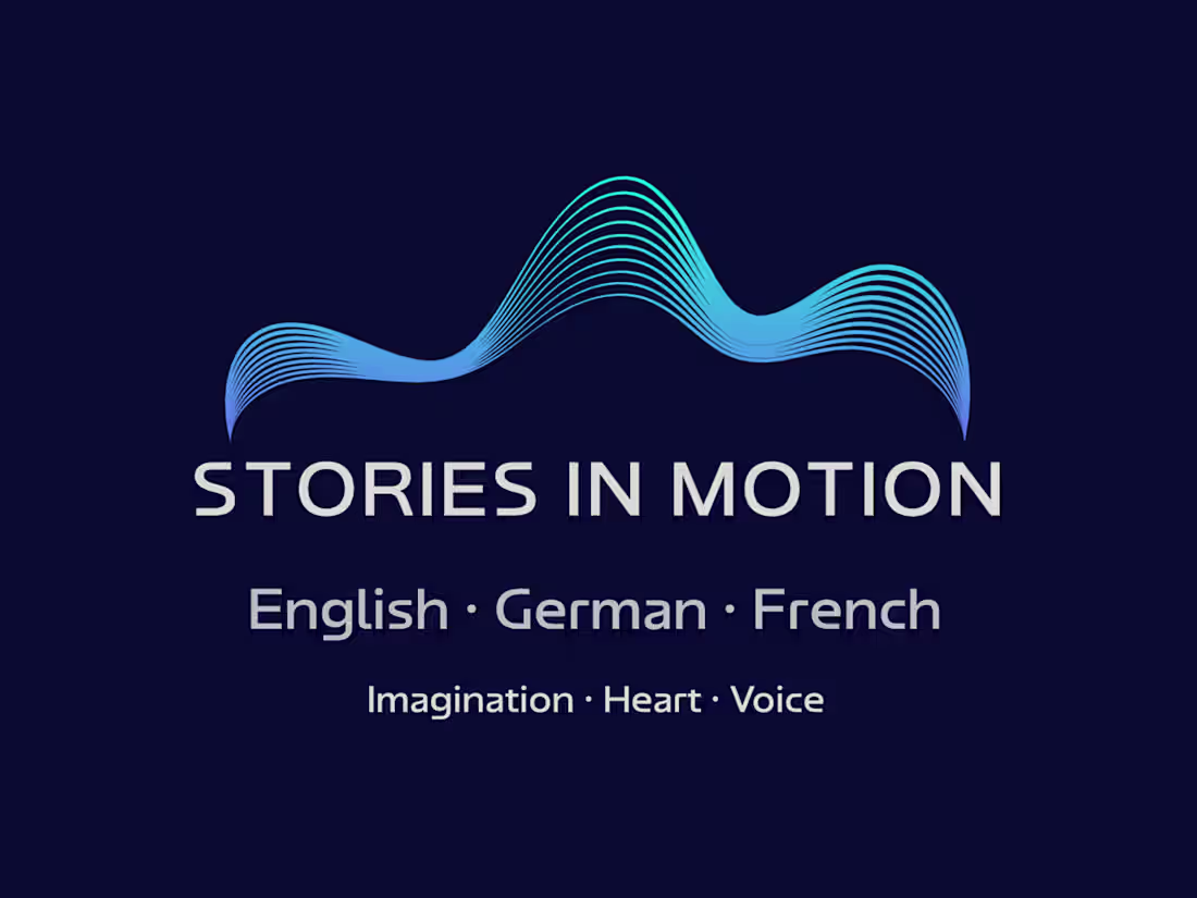 Cover image for Stories That Move and Stay