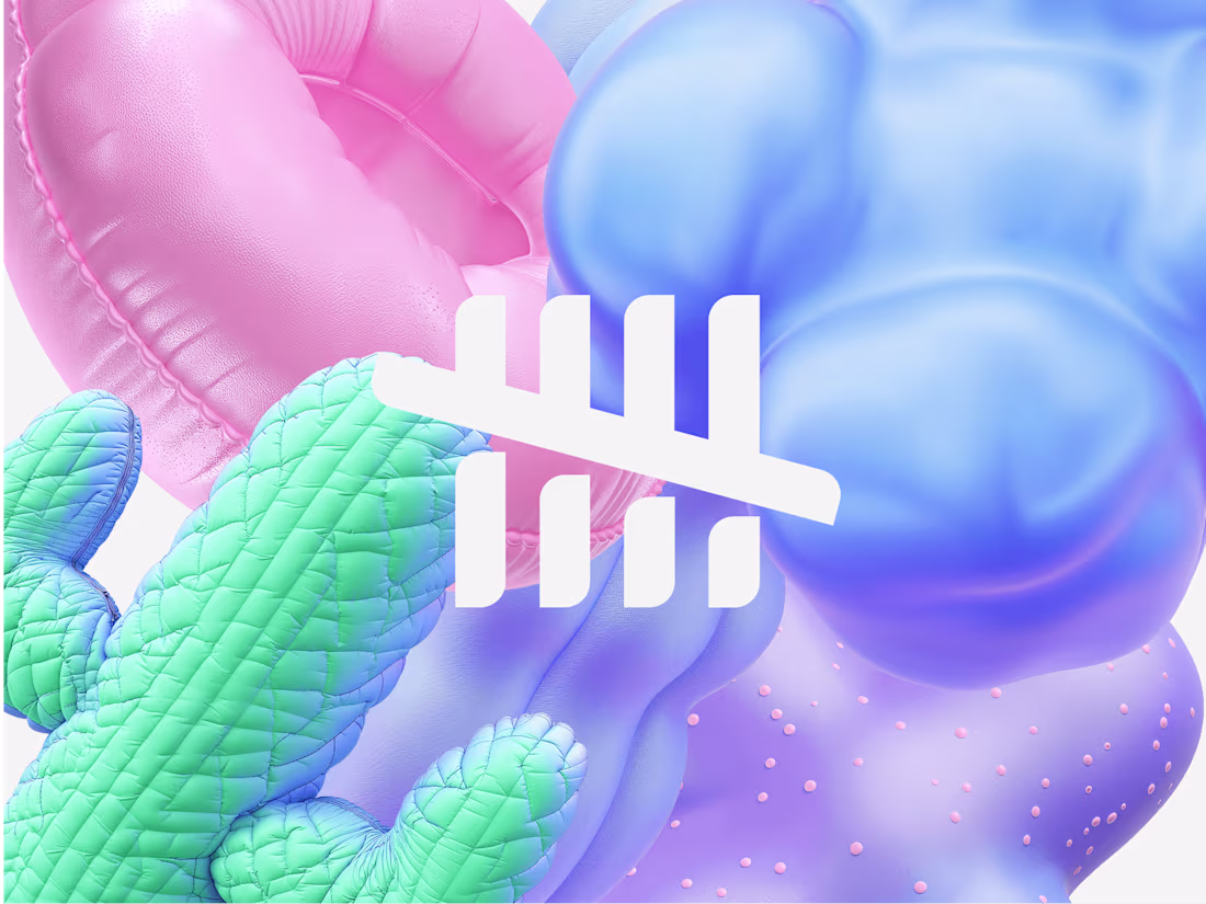 Cover image for Chalk Design - Logo (Express)