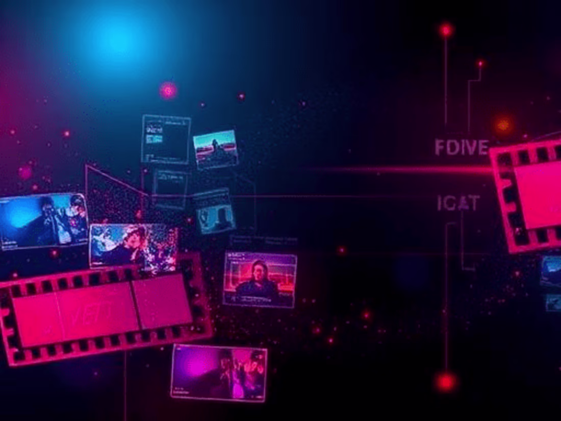 Cover image for Video Editor