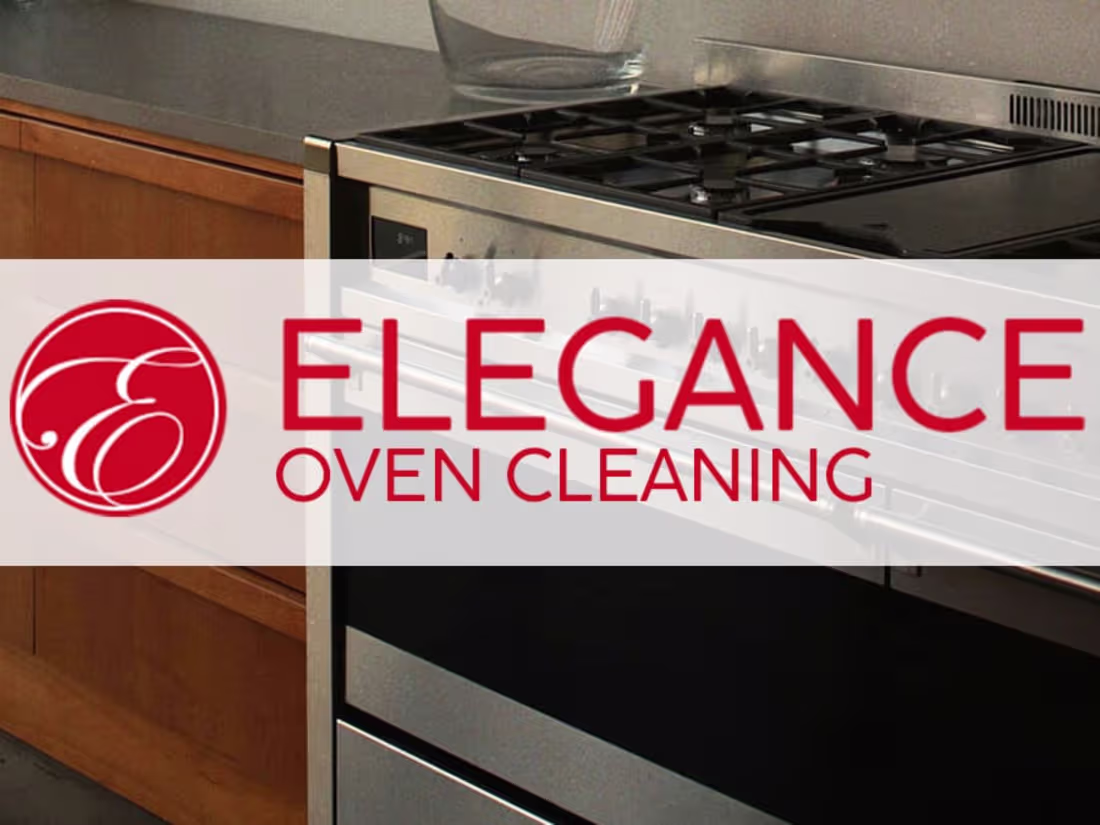 Cover image for Elegance Oven Cleaning Rebrand and Digital Overhaul