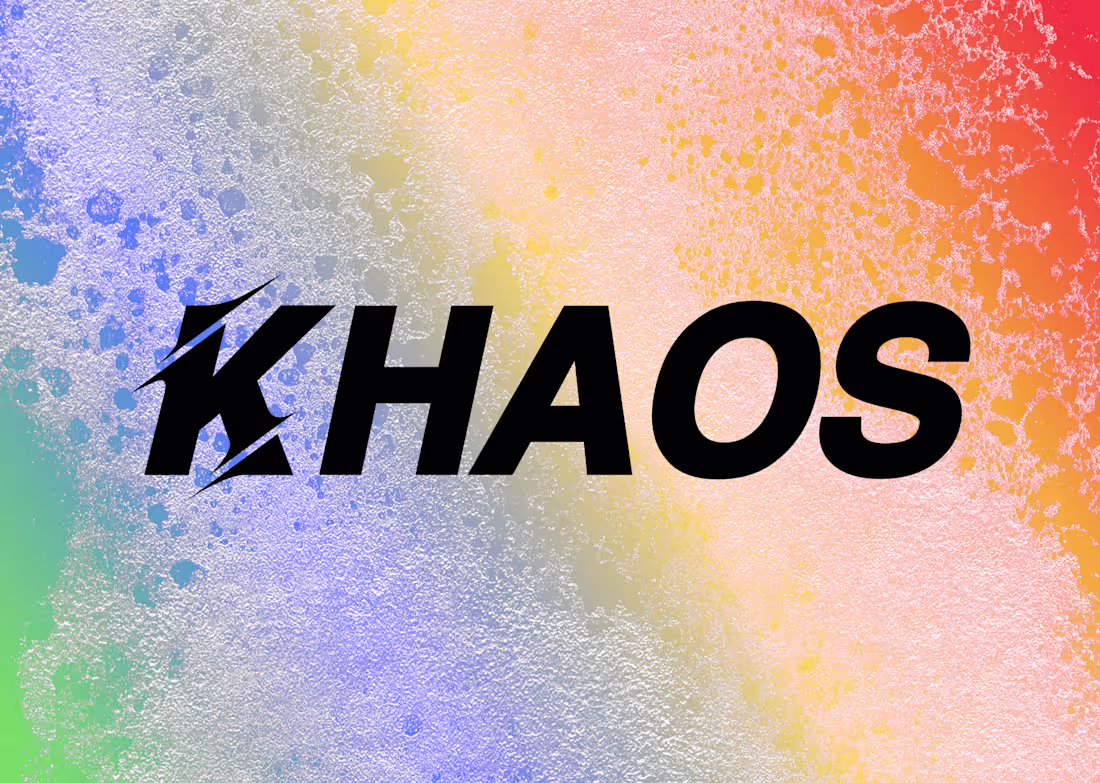 Cover image for Khaos Media House