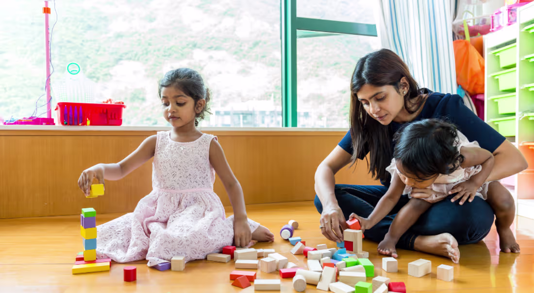 Cover image for 5 Habits To Help You Become The Perfect ‘Lazy Mom’