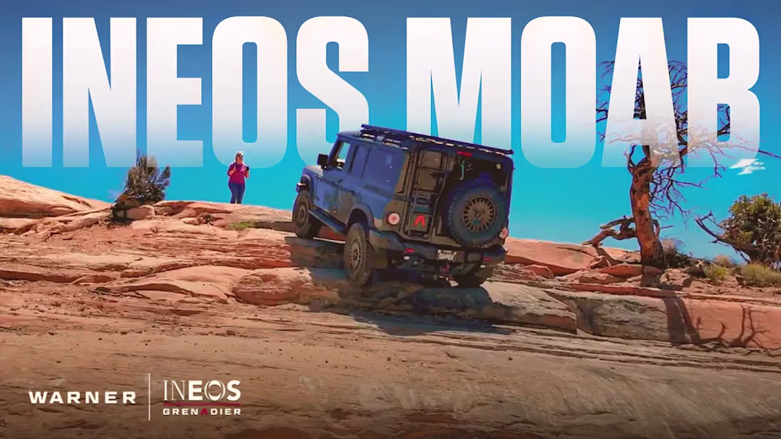 Cover image for CINEMATIC EVENT RECAP - MOAB UTAH - YouTube