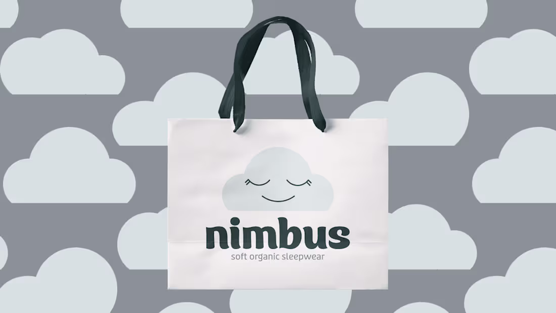 Cover image for Nimbus