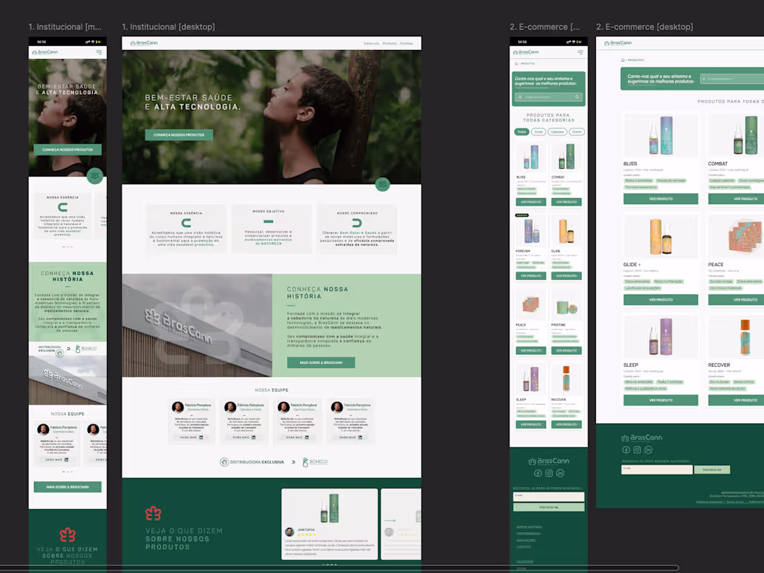 Cover image for Engaging Web Design for Impact