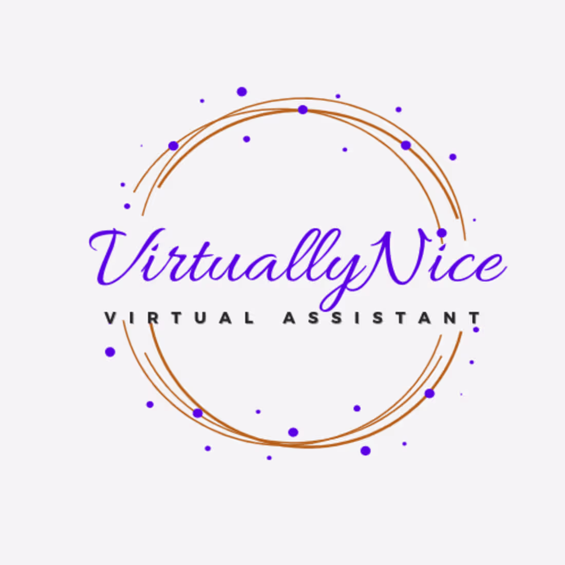 Cover image for Virtual Assistance