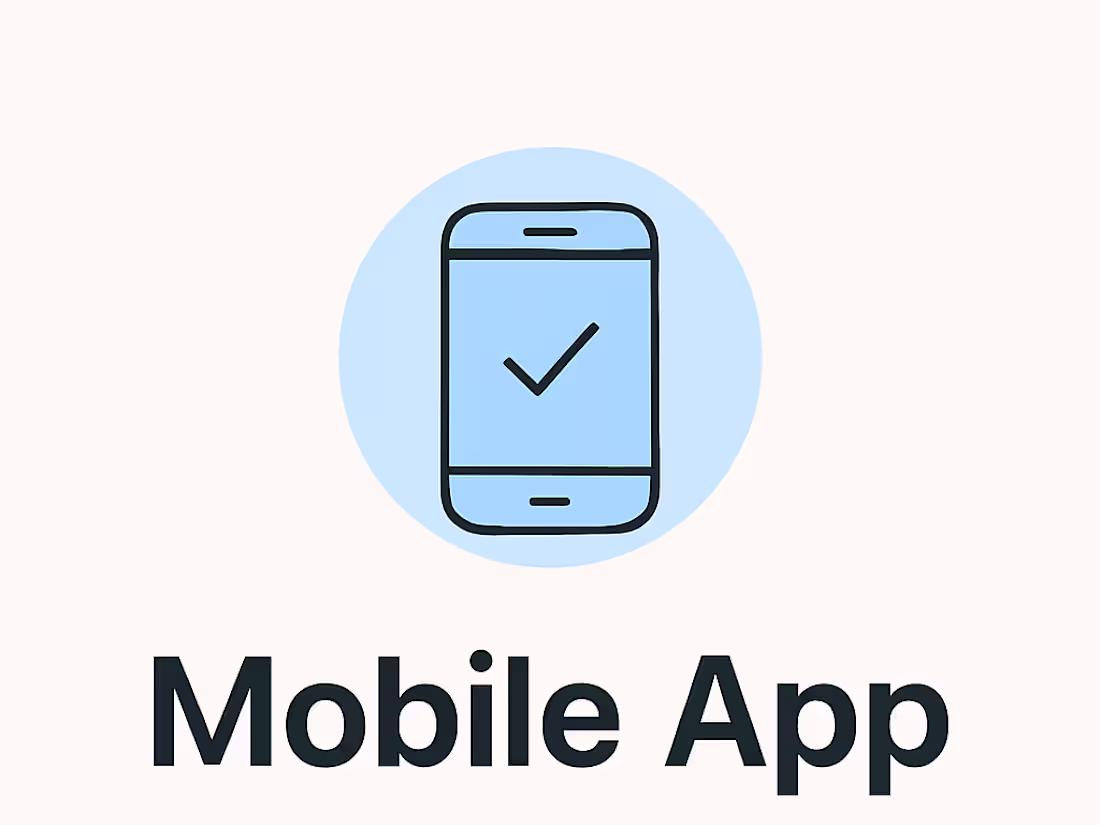 Cover image for Mobile App UI/UX Design (iOS / Android)