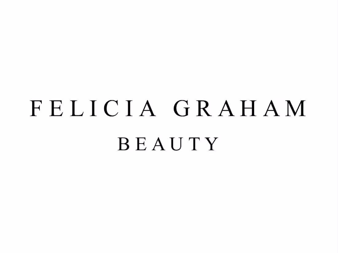Cover image for Felicia Graham Beauty