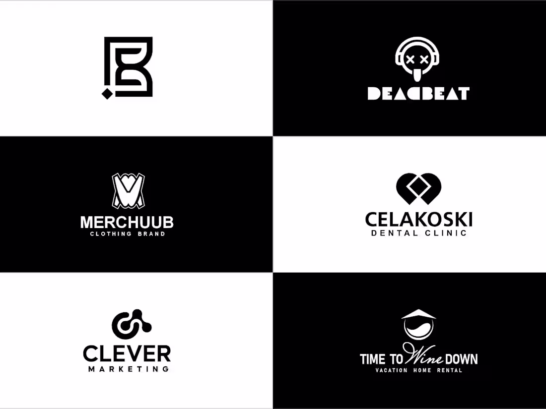 Cover image for Logo Design