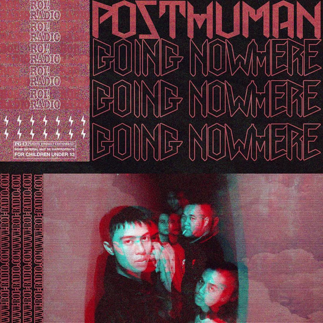 Cover image for 
Poster Artwork Press Release