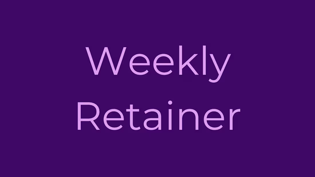 Cover image for Workflow & Systems Implementation