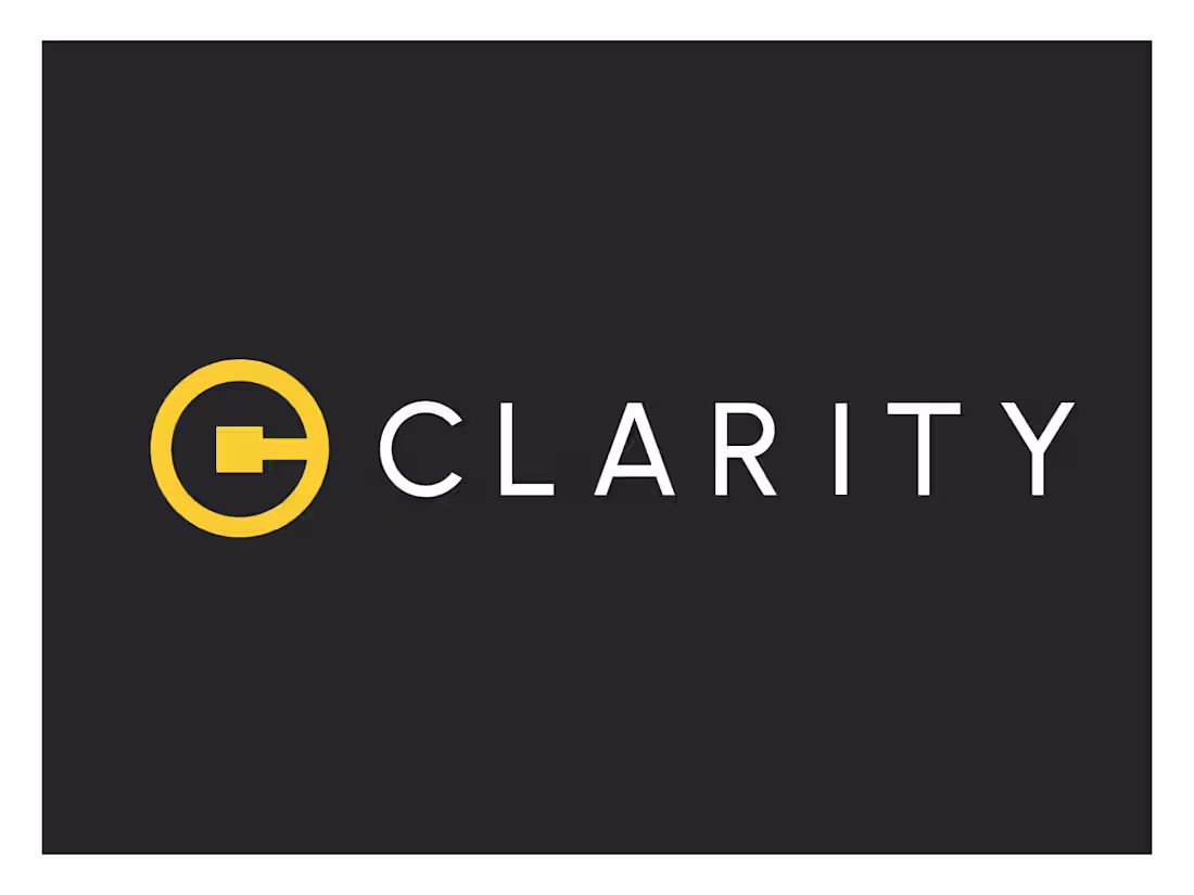 Cover image for SEO Optimization for Clarity.cx