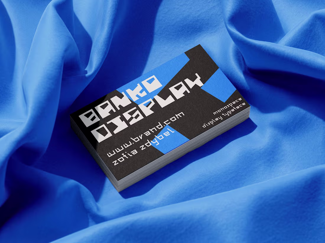 Cover image for Brand Identity Design