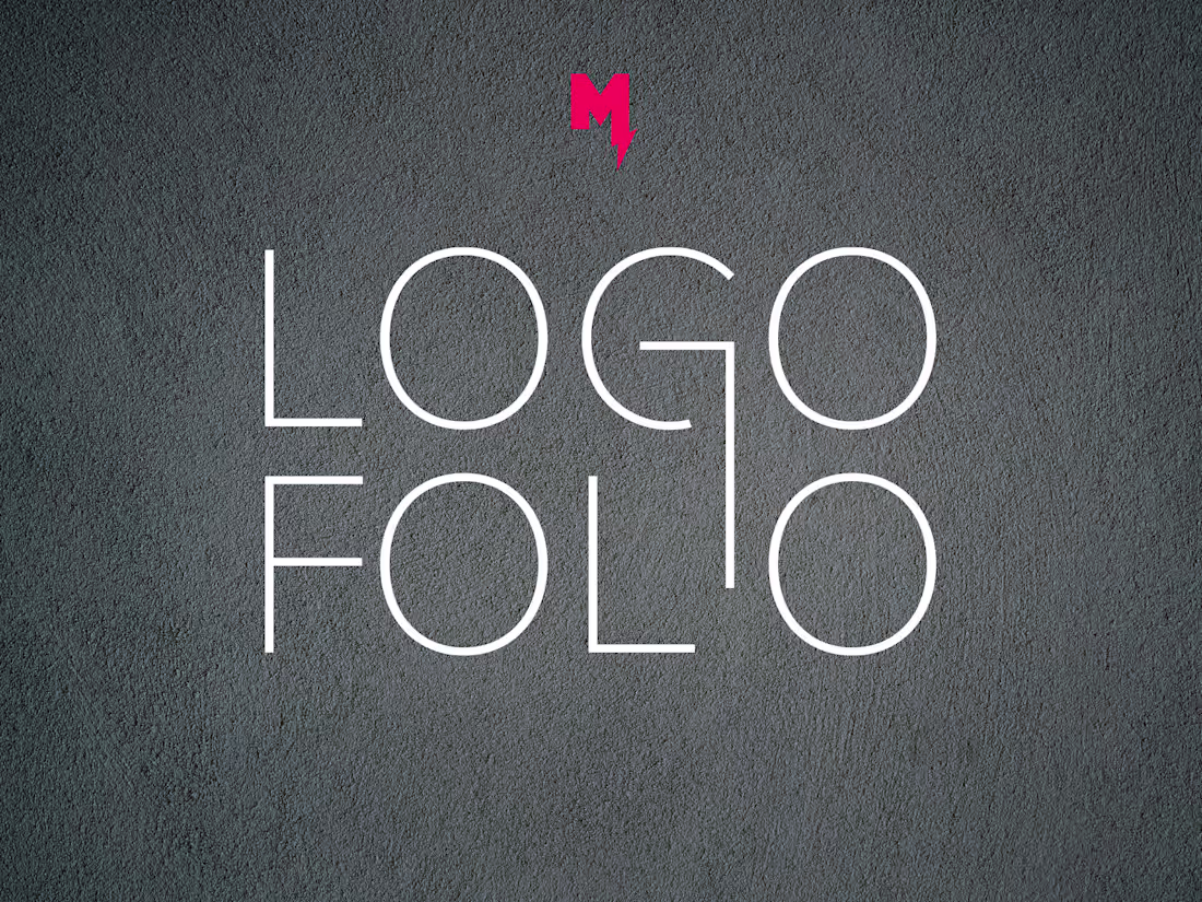 Cover image for Logo Folio: 2024 Edition