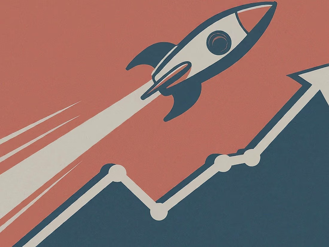 Cover image for I transform prospects into loyal clients with winning strategies