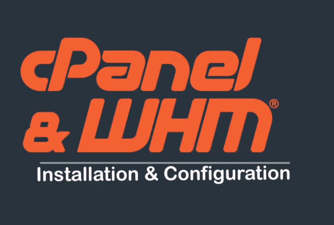 Cover image for A to Z cpanel-WHM Setup on VPS or Dedicated Server
