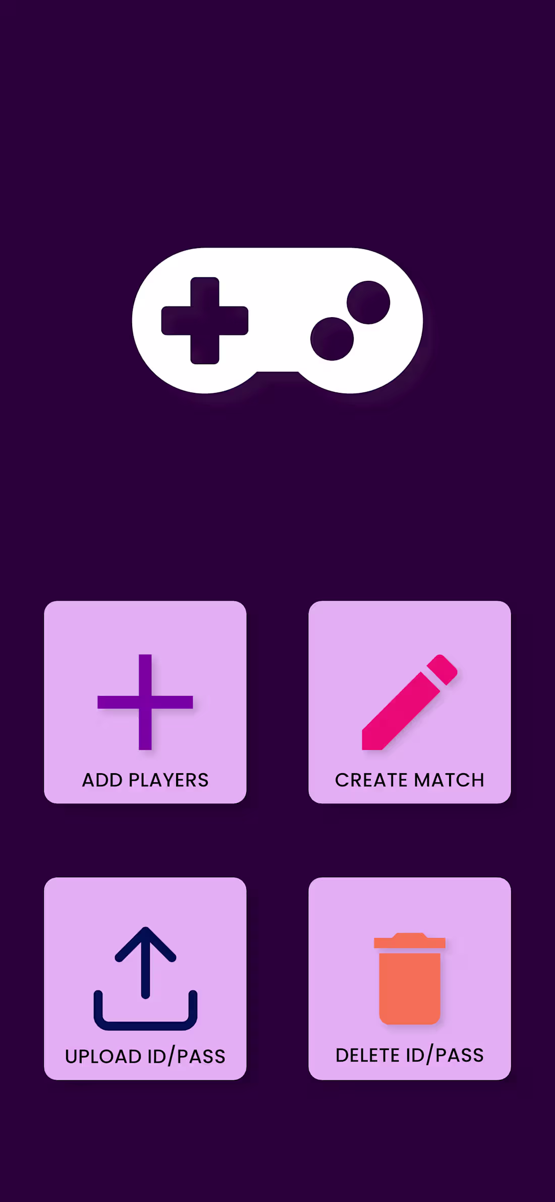 Cover image for Sports Tournament