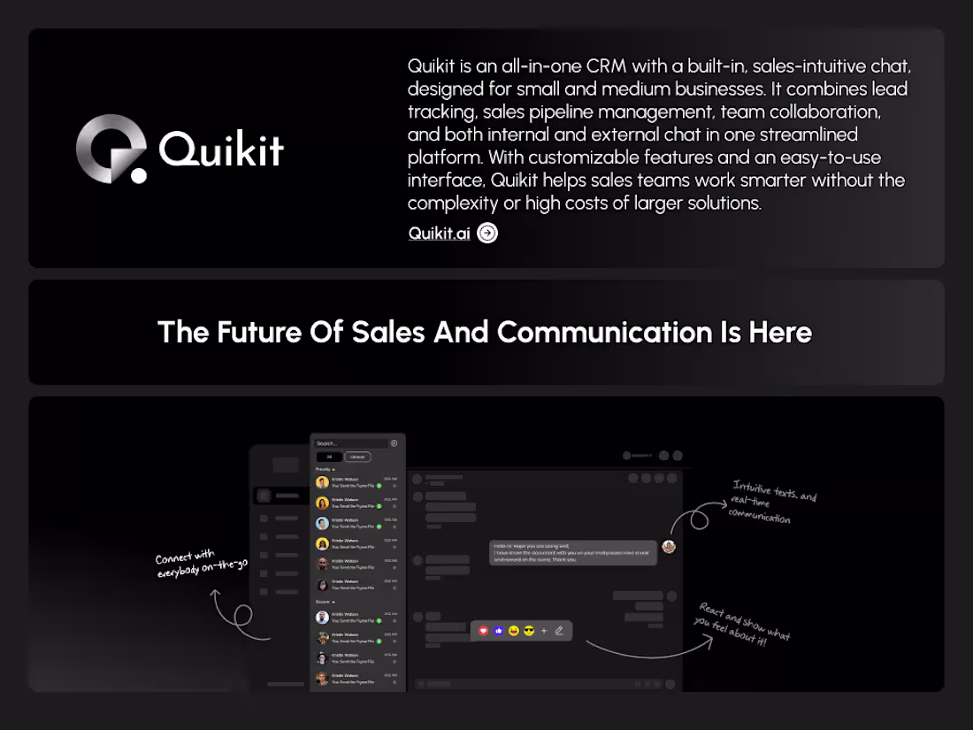 Cover image for SaaS Website :: Behance