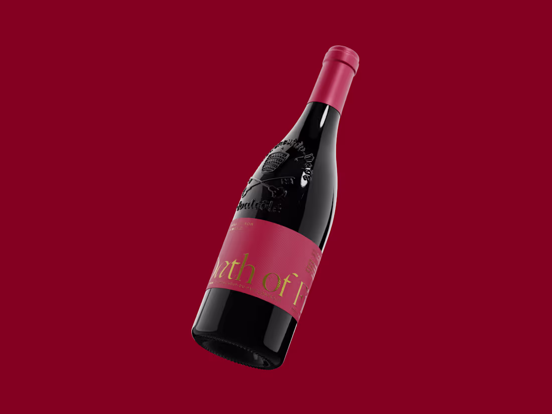 Cover image for Oath of Fidelity: Brand Identity