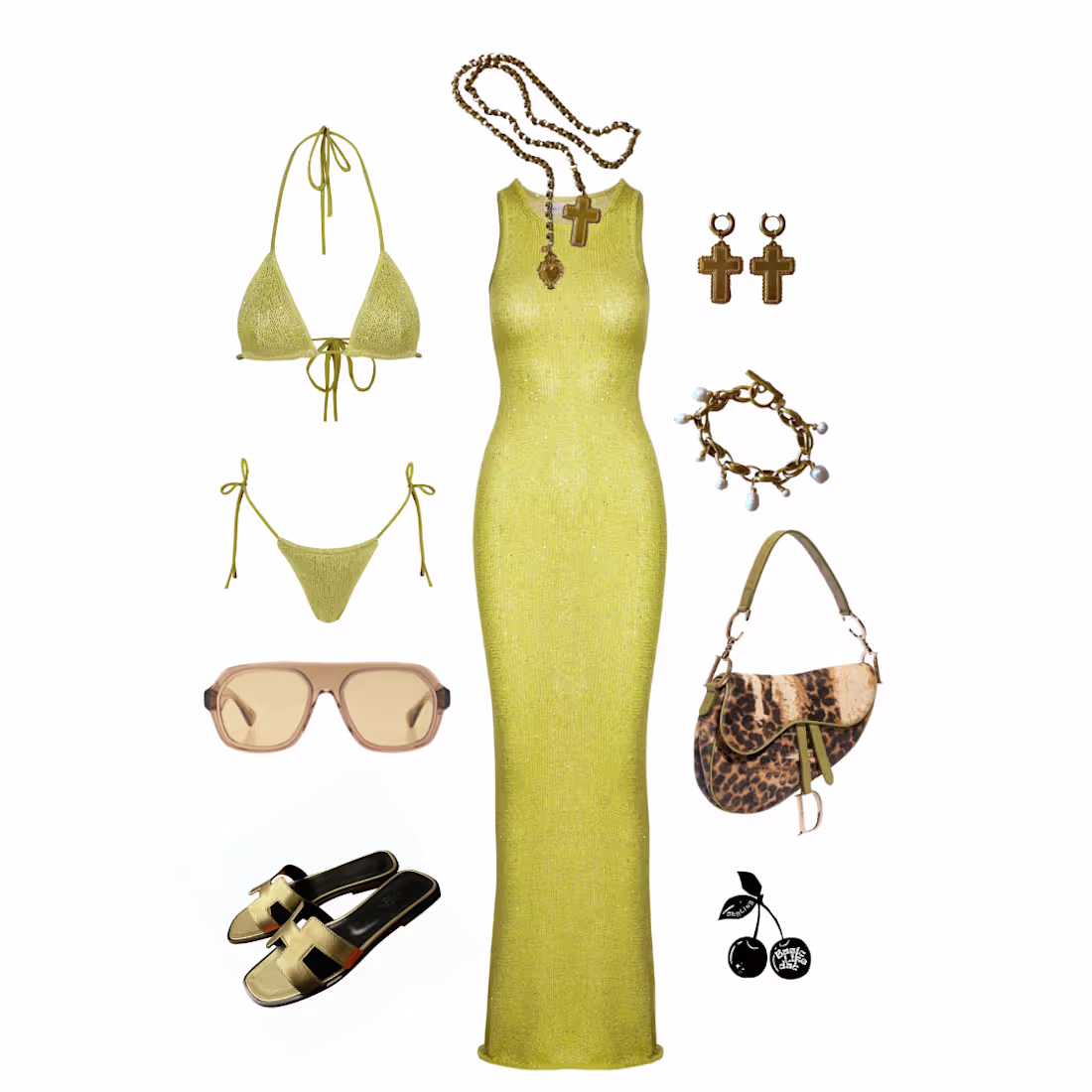 Cover image for outfit styling for client