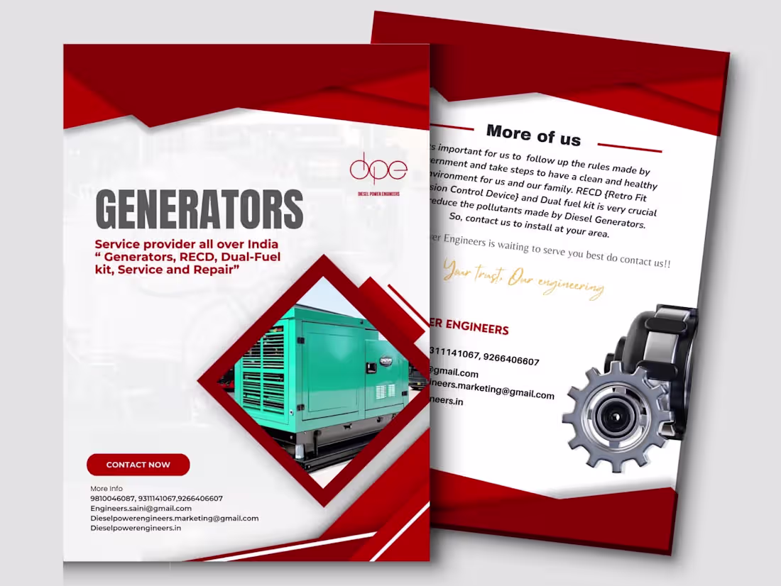 Cover image for Get eye-catching prints for your Brand