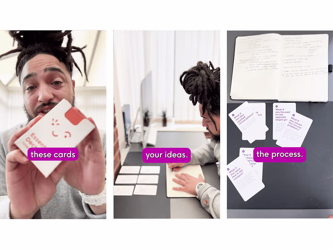 Cover image for UGC - Try Triggers