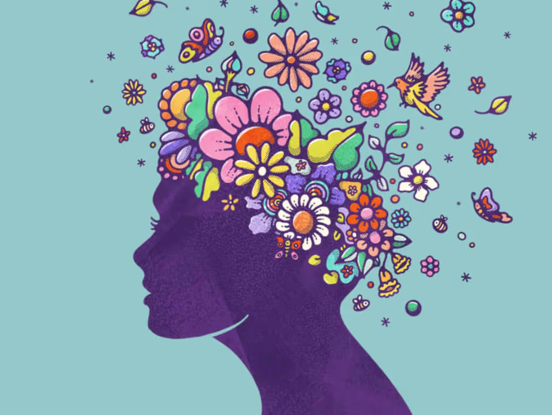 Cover image for Mental health service blog writer and researcher 