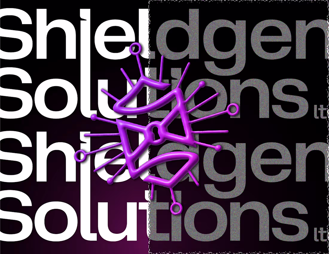 Cover image for cyber security branding