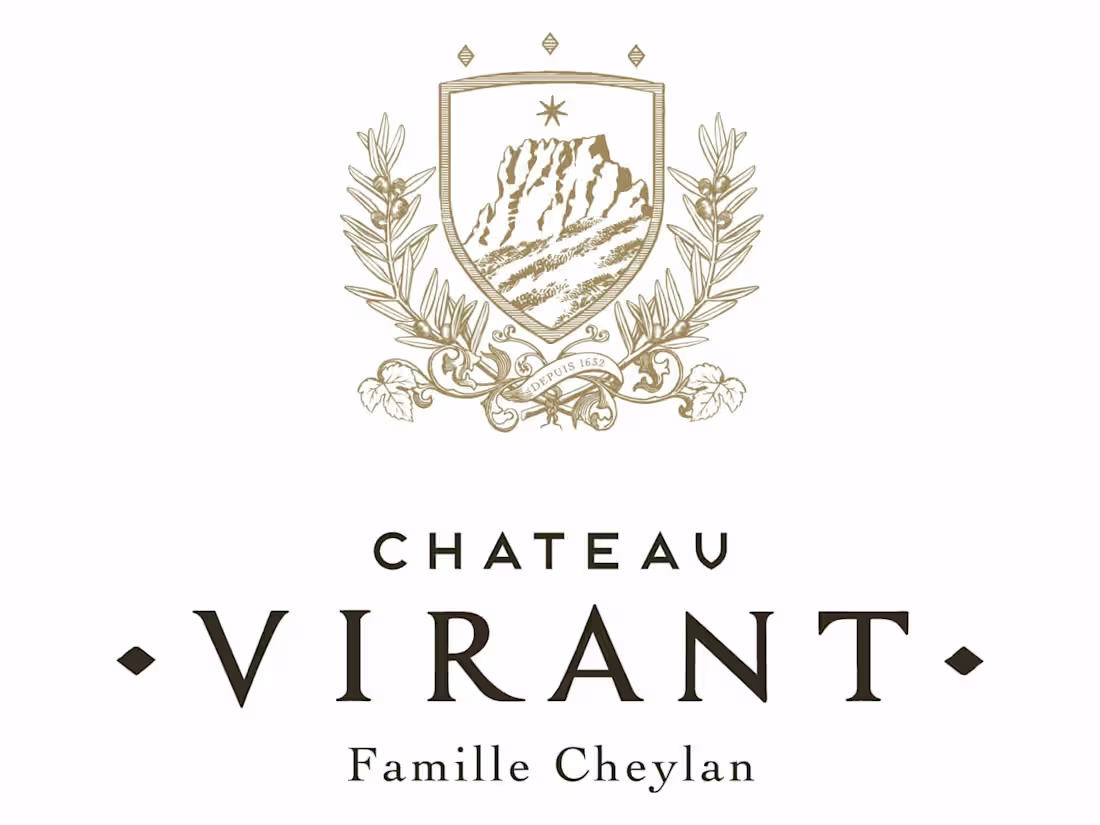 Cover image for Château Virant Repositioning