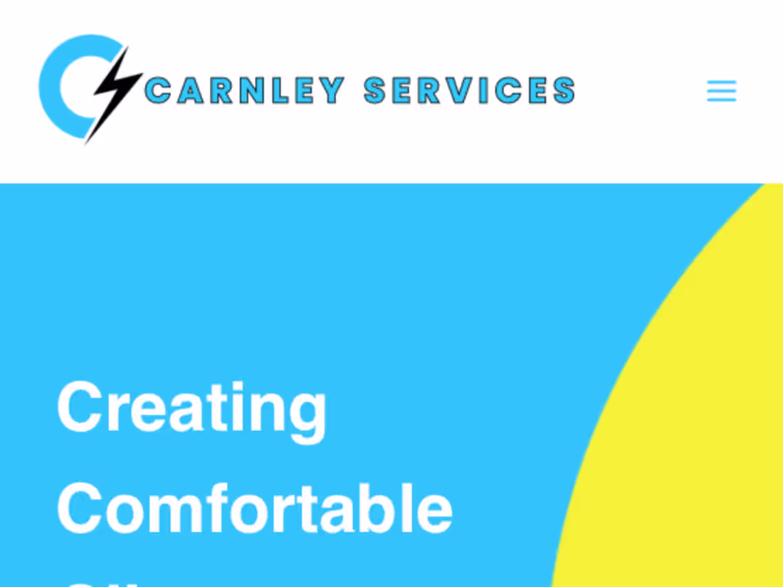 Cover image for Website Design