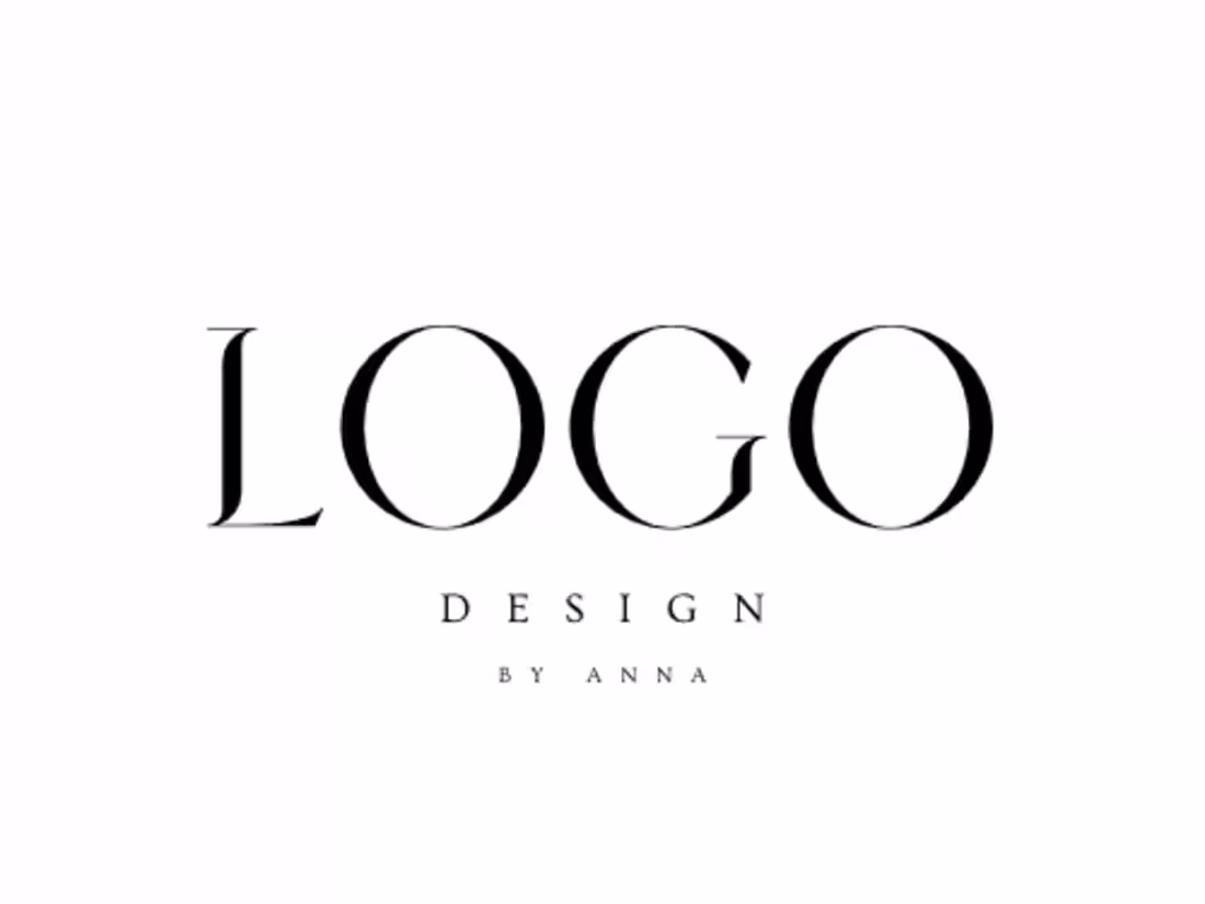 Cover image for CREATING THE LOGO OF YOUR DREAMS 