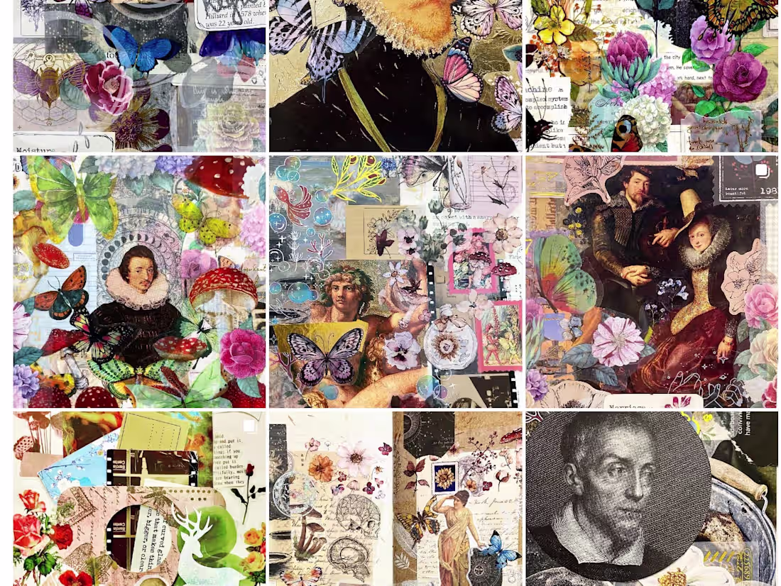 Cover image for Instagram Content: Posts, Stories & Reels