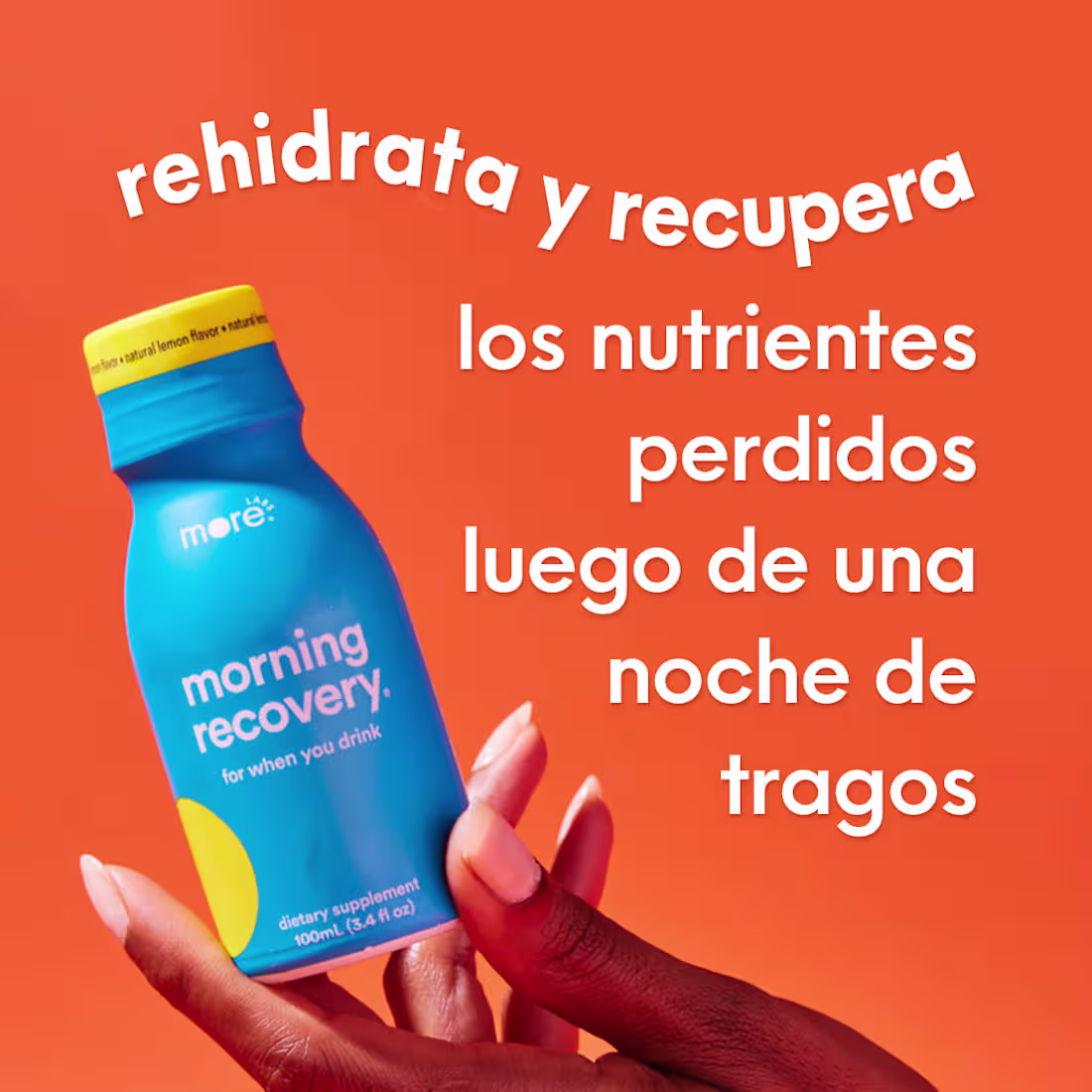 Cover image for Social Media management for Morning Recovery HN