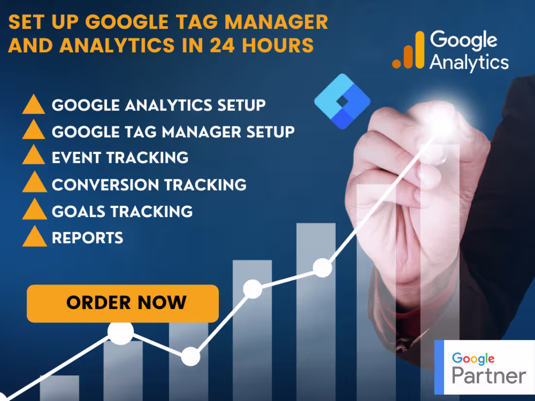 Cover image for Google Search Ads & PPC