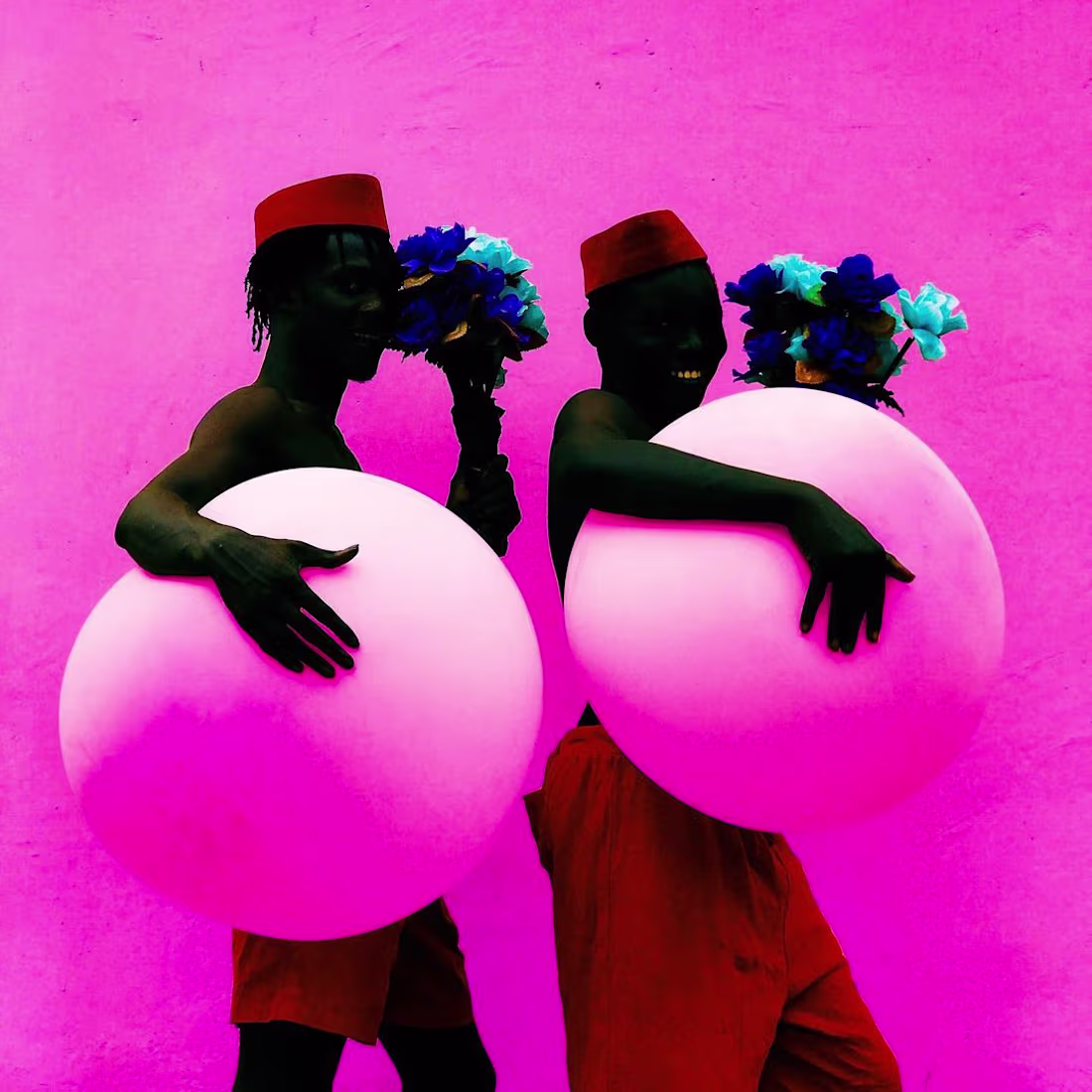 Cover image for Adedapo Ayodeji