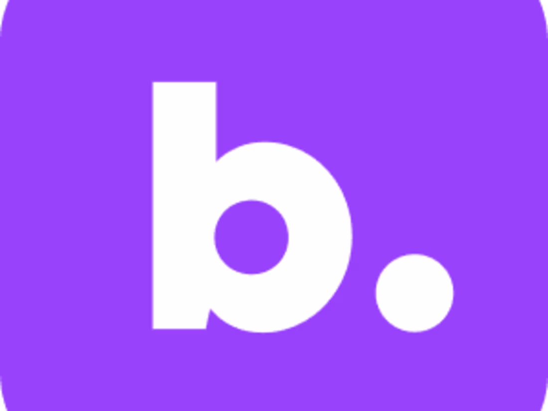 Cover image for BuzzTix|Online movie ticket app