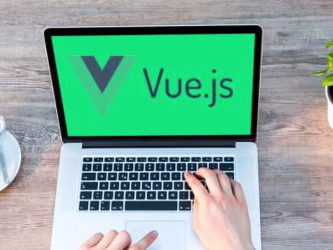 Cover image for Vue Js Support / Development / Bug Fixing 