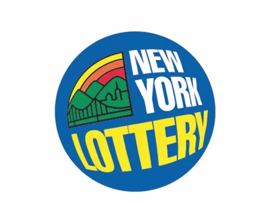 Cover image for Next.js-Powered NY Lottery Website | Fast & Engaging UX