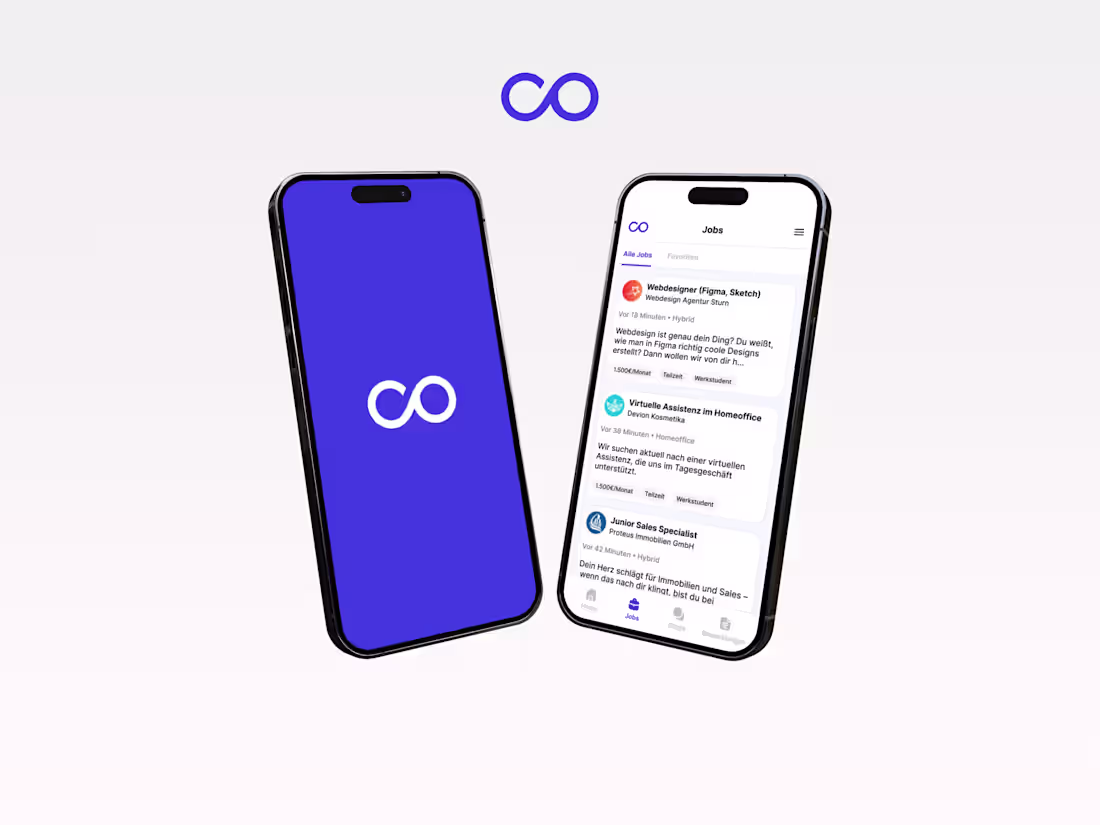 Cover image for CONEK | App & Website Developer