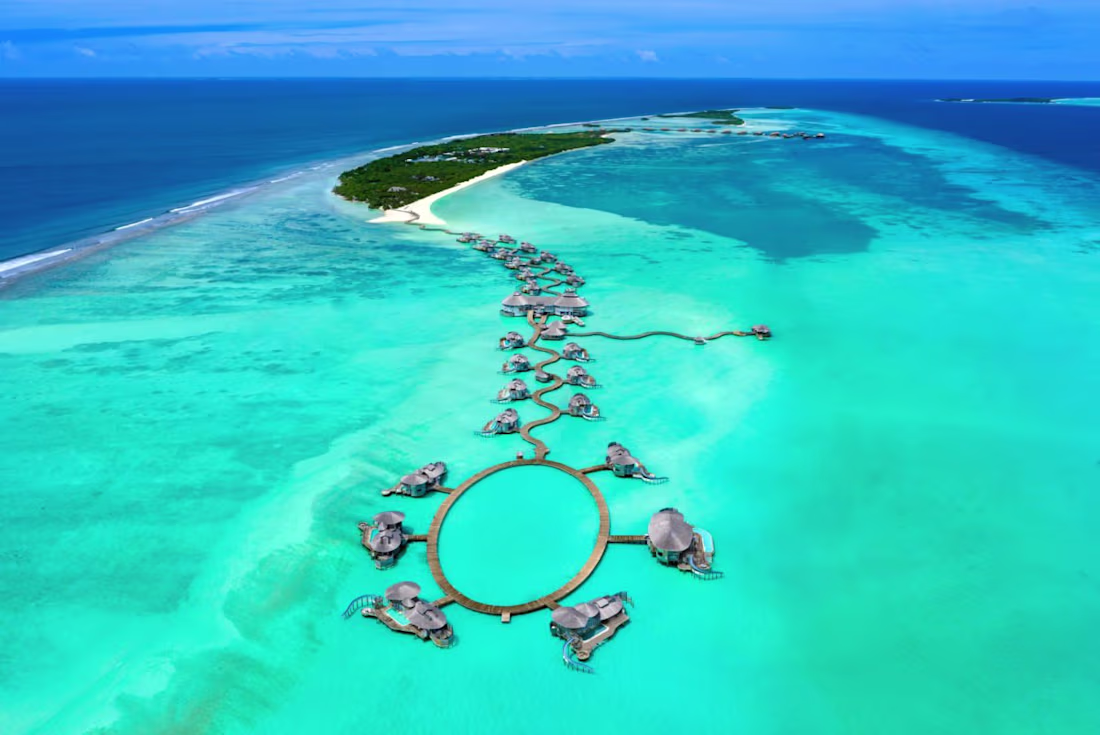 Cover image for Soneva - Director of Marketing Strategies for Australia