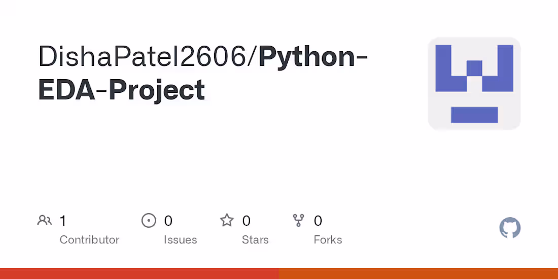 Cover image for Exploratory Data Analysis on Medical Datasets