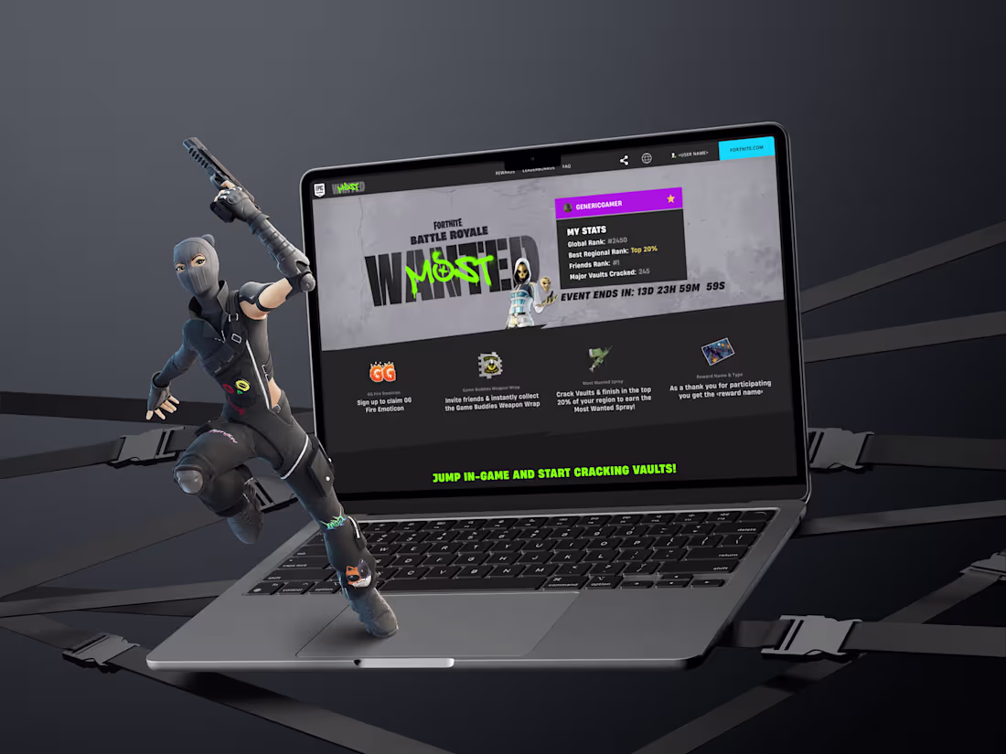 Cover image for I led the UX for