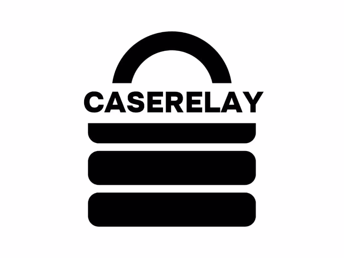 Cover image for Case Relay