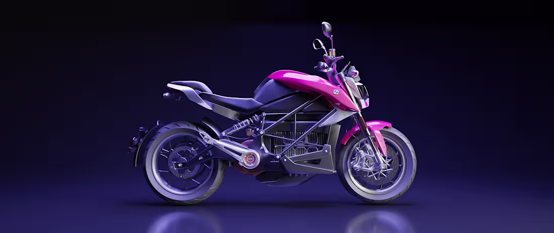 Cover image for Zero SR/F