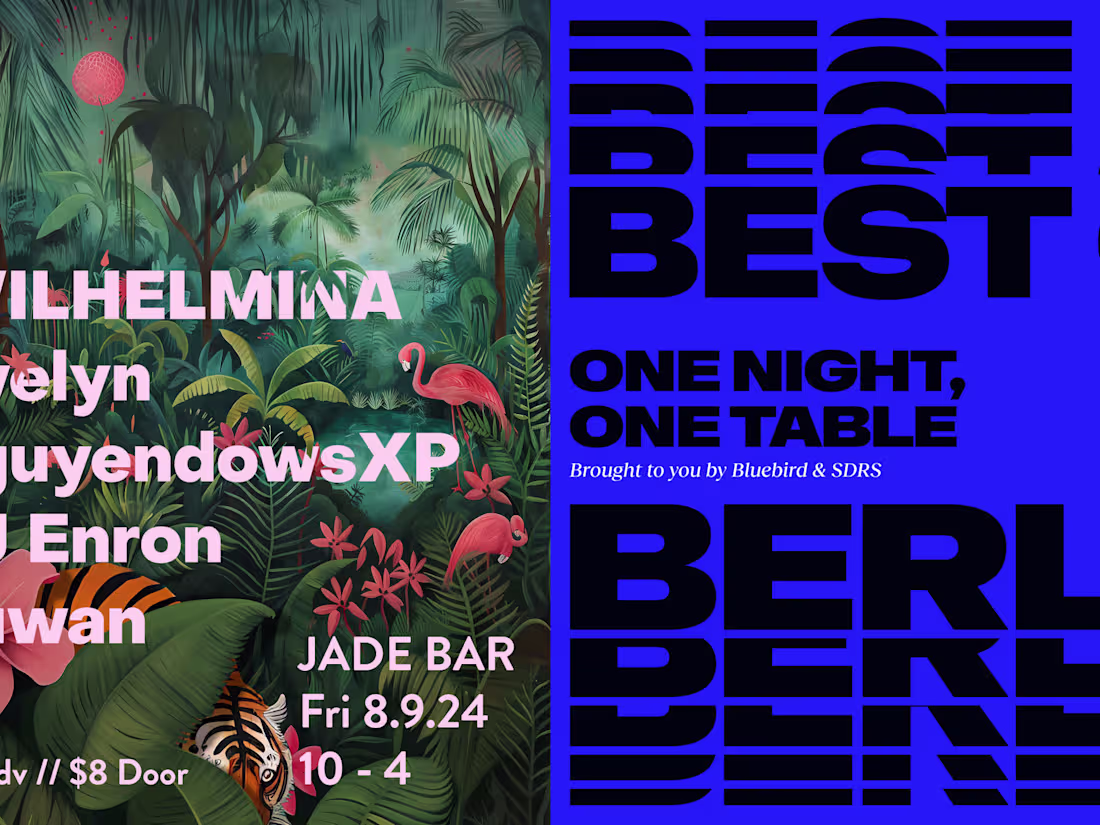 Cover image for Digital Marketing & Design Retainer