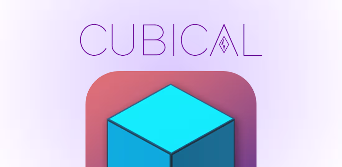 Cover image for Cubical by Init 5