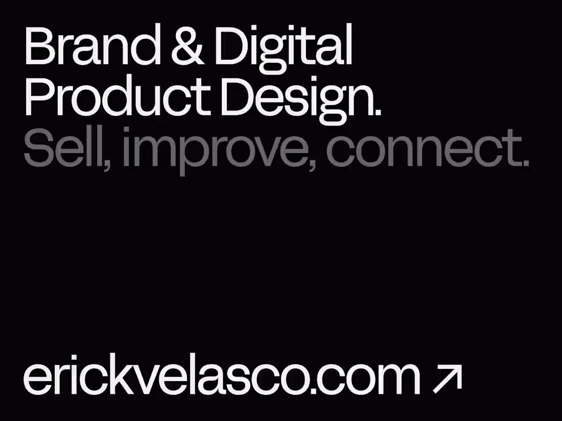 Cover image for Strategic web design that converts & builds your brand