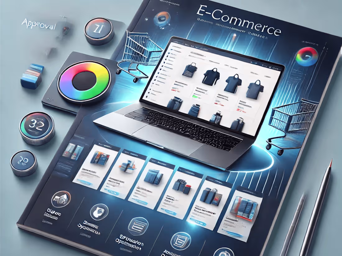 Cover image for Google Merchant Center Approval for Heritagereads.com